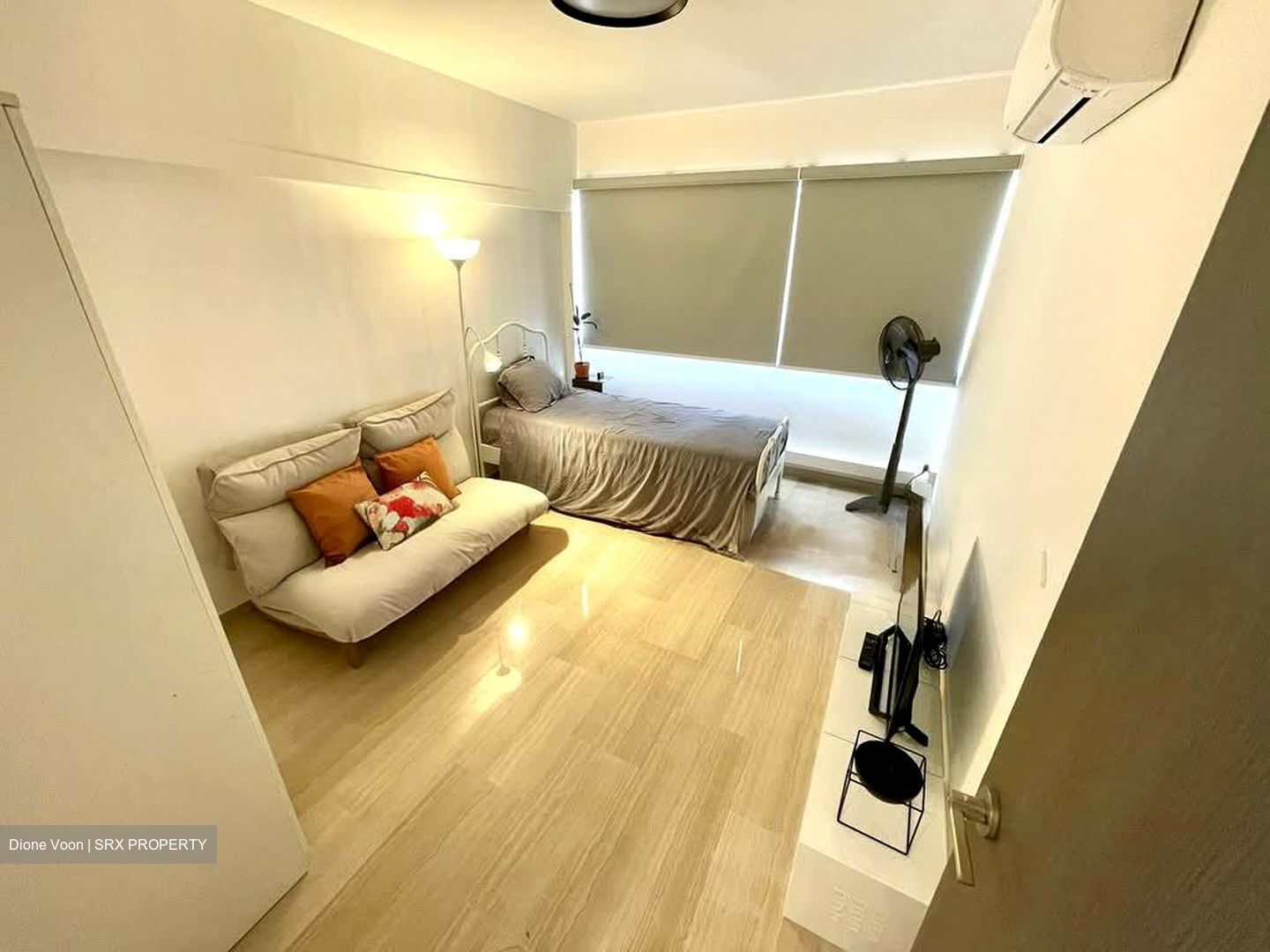 Blk 8 Kim Tian Place (Bukit Merah), HDB 5 Rooms #563306131
